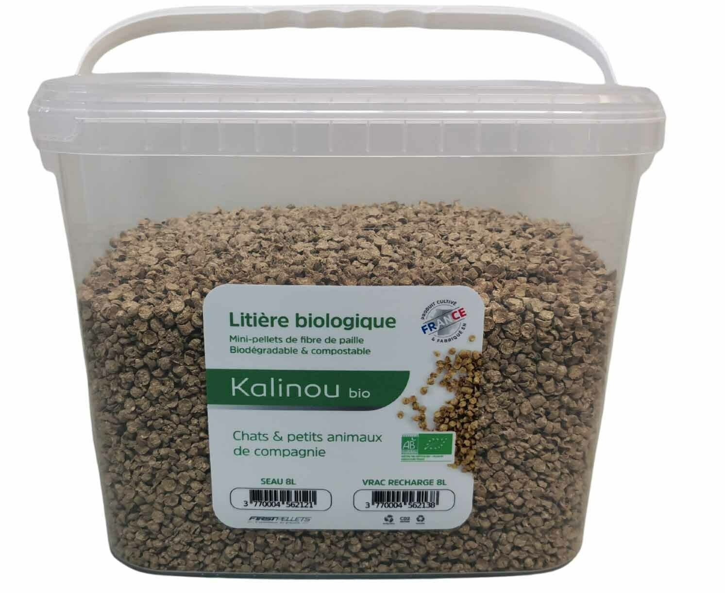 seau Kalinou