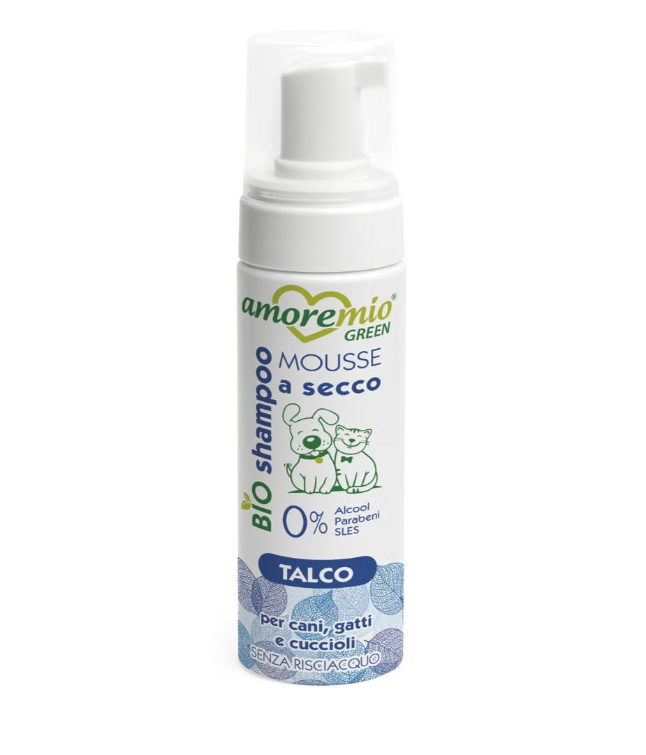 Photo du produit de référence : AMMST004