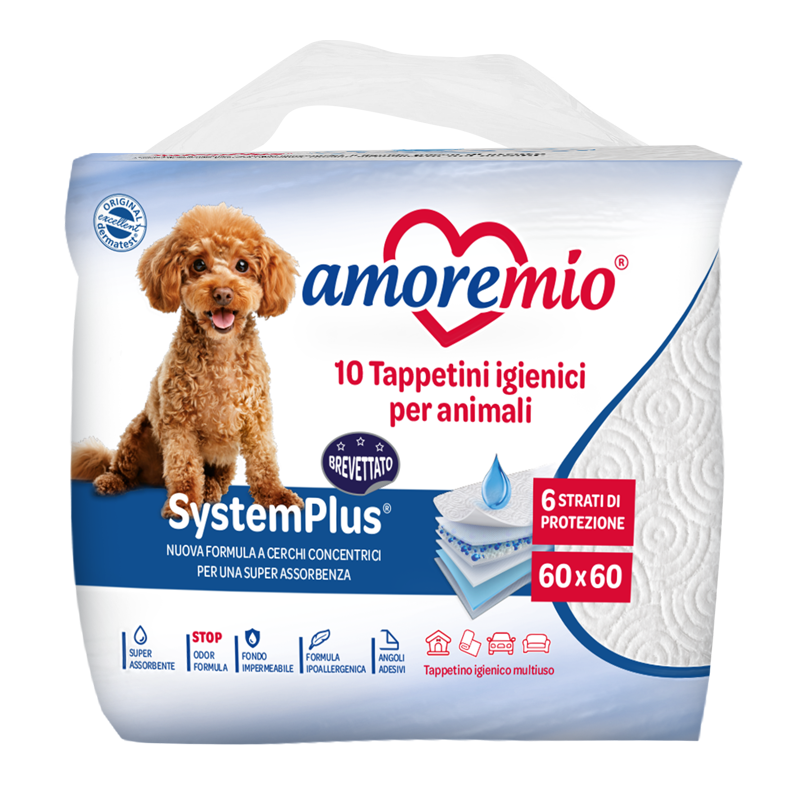Photo du produit de référence : AMTAC301