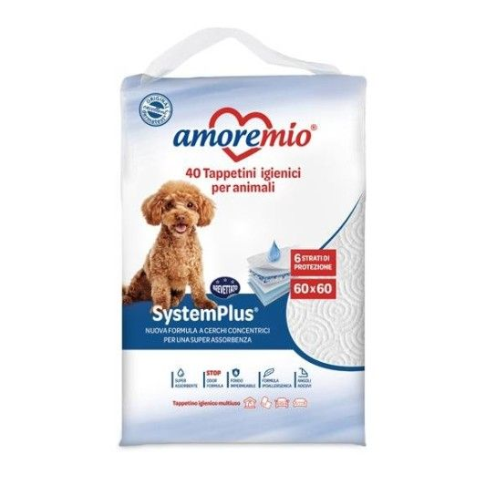 Photo du produit de référence : AMTH653
