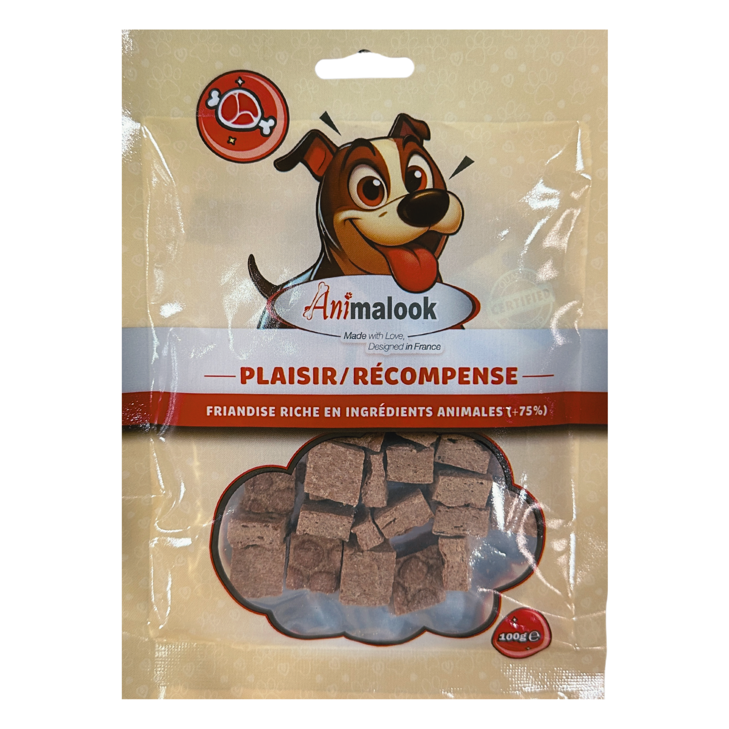 Photo du produit de référence : AFBB516