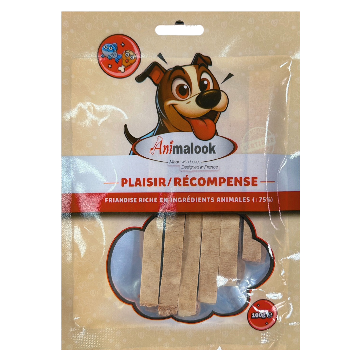 Photo du produit de référence : AFTPP523