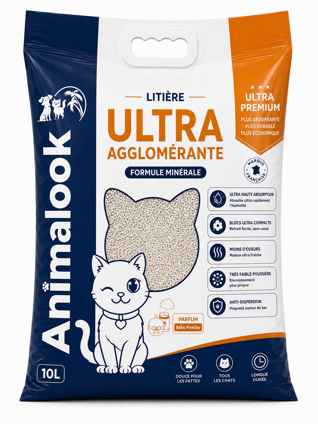 Photo du produit de référence : ALM1UAB646