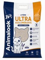 Photo du produit de référence : ALM5UAL684
