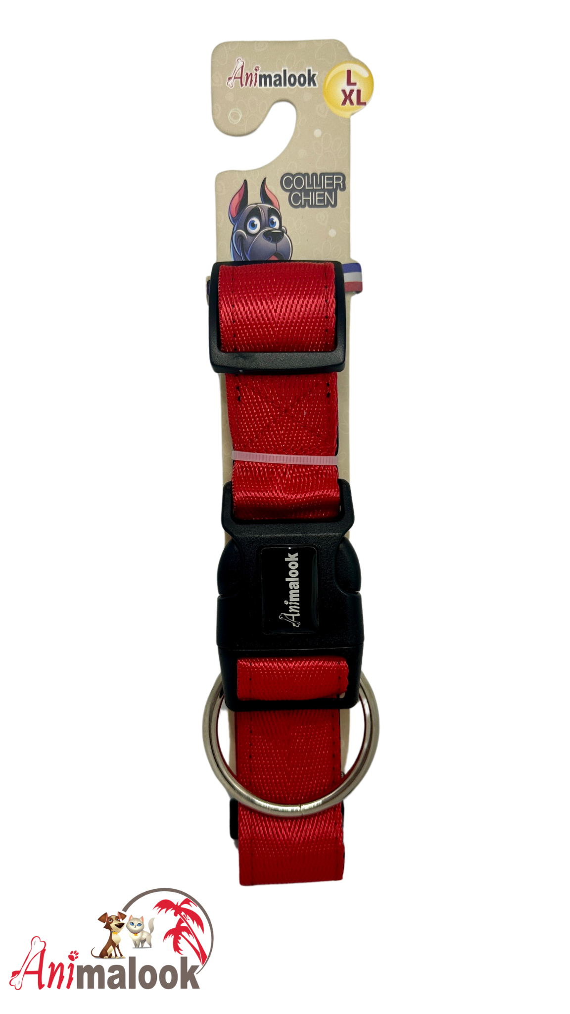 Photo du produit de référence : ASCLUCR301
