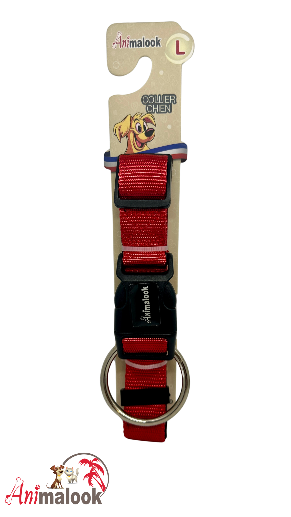Photo du produit de référence : ASCLUCR318