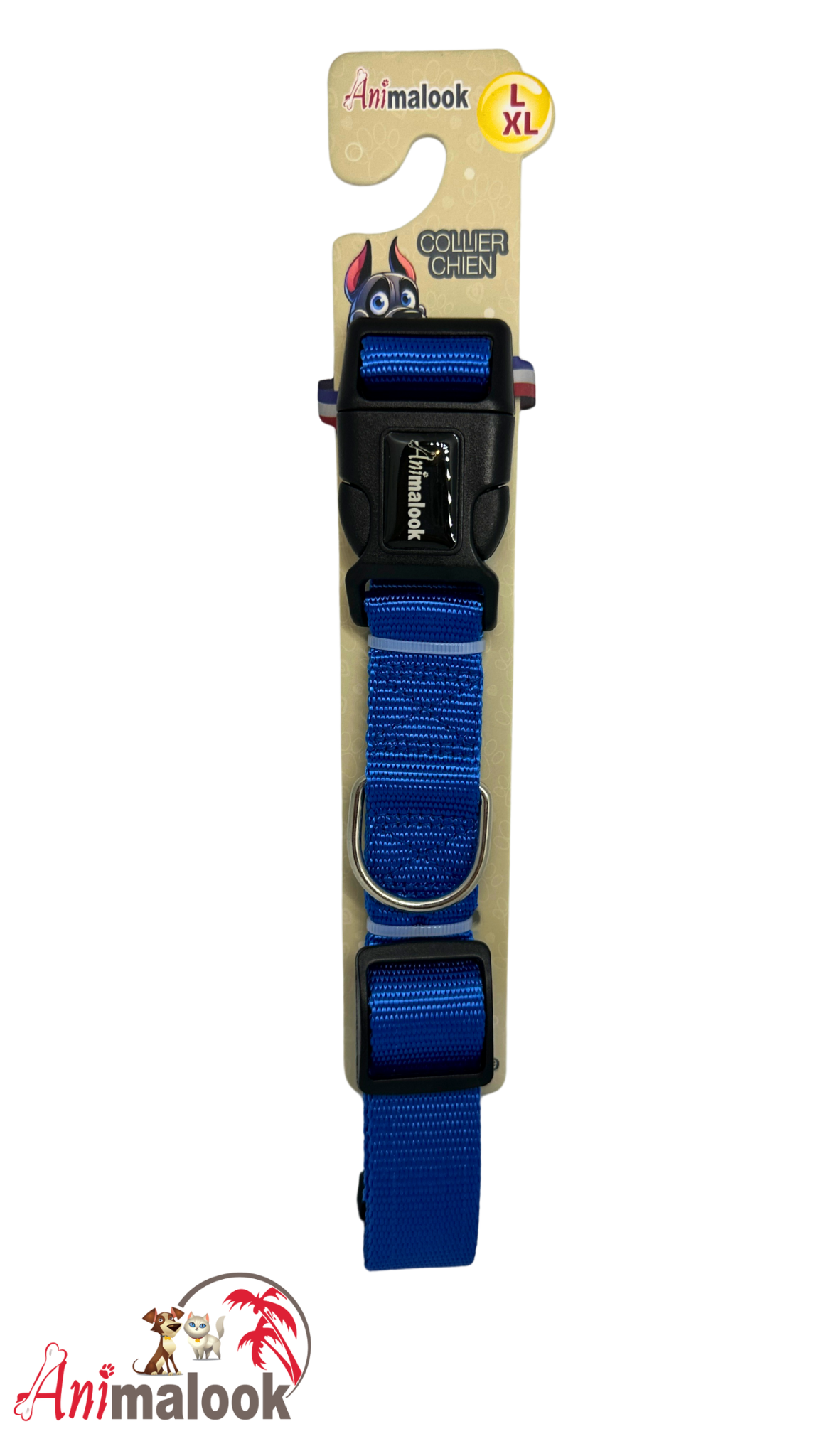 Photo du produit de référence : ASCLUSB080