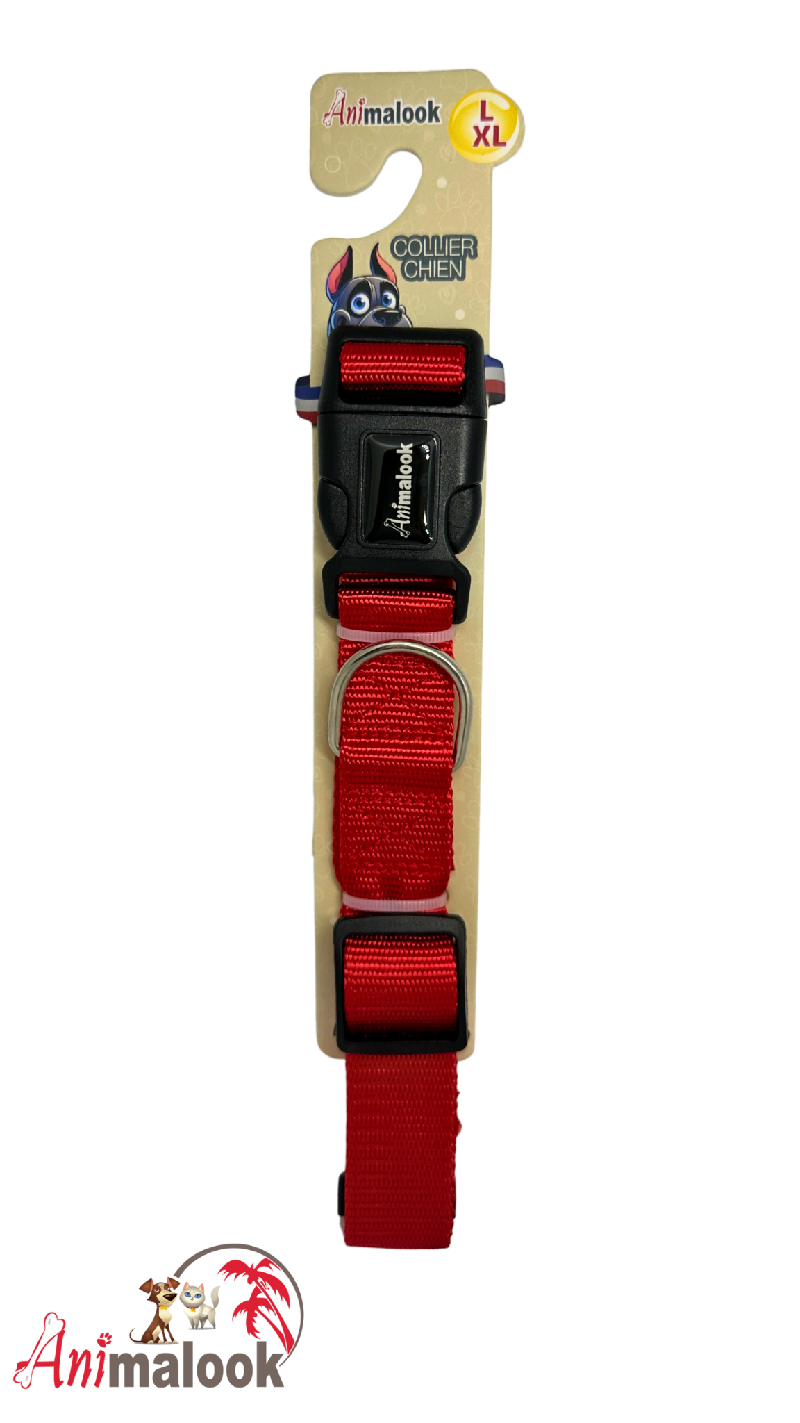 Photo du produit de référence : ASCLUSR356