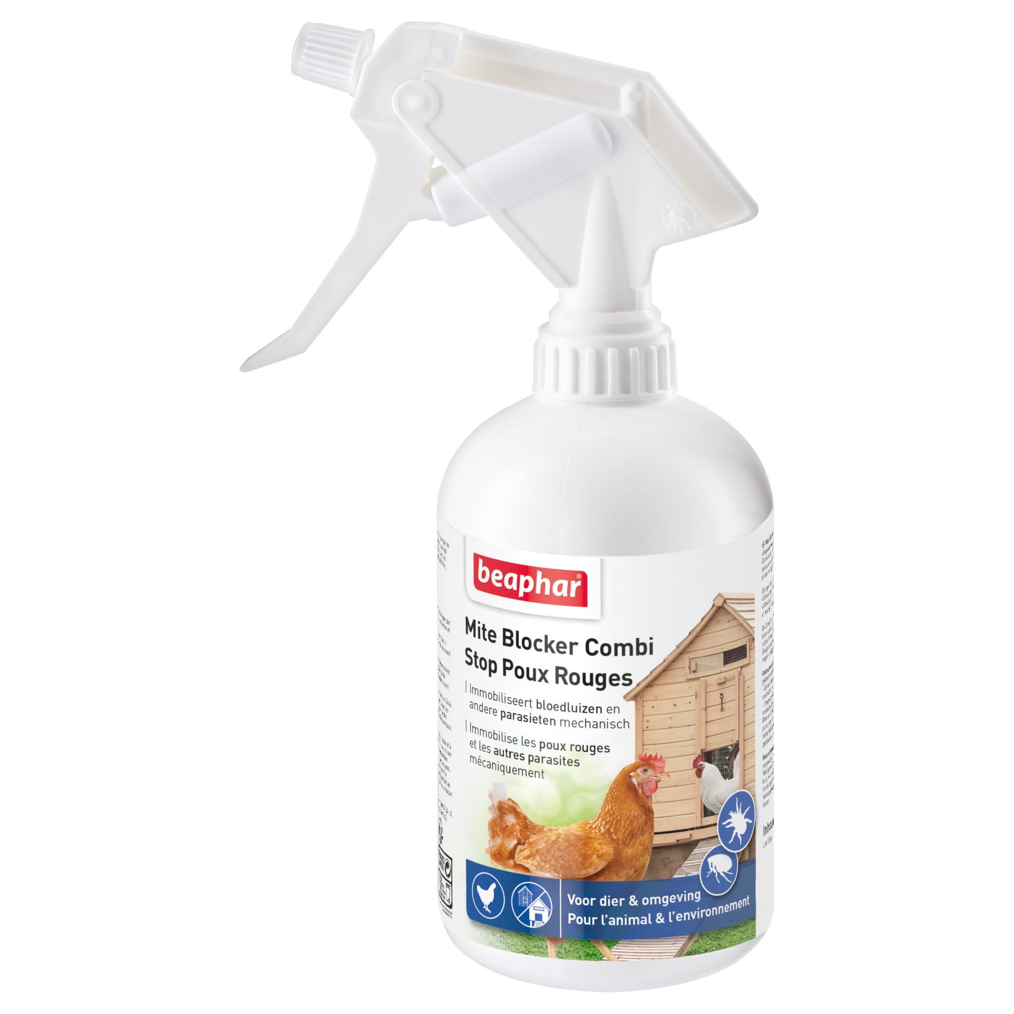 Photo du produit de référence : BASPR946
