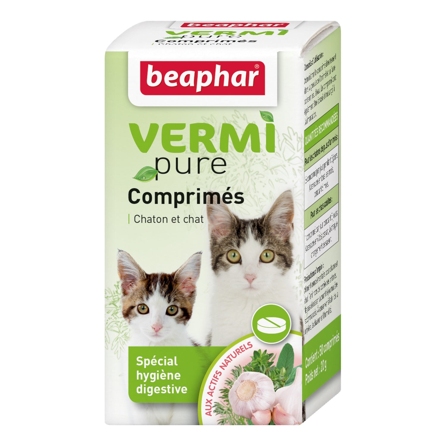 Photo du produit de référence : BCFP047