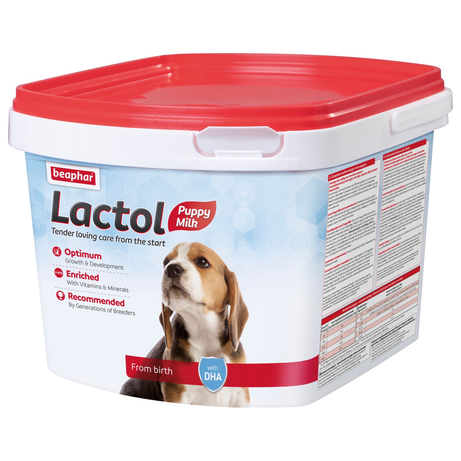 Photo du produit de référence : BCL2P899