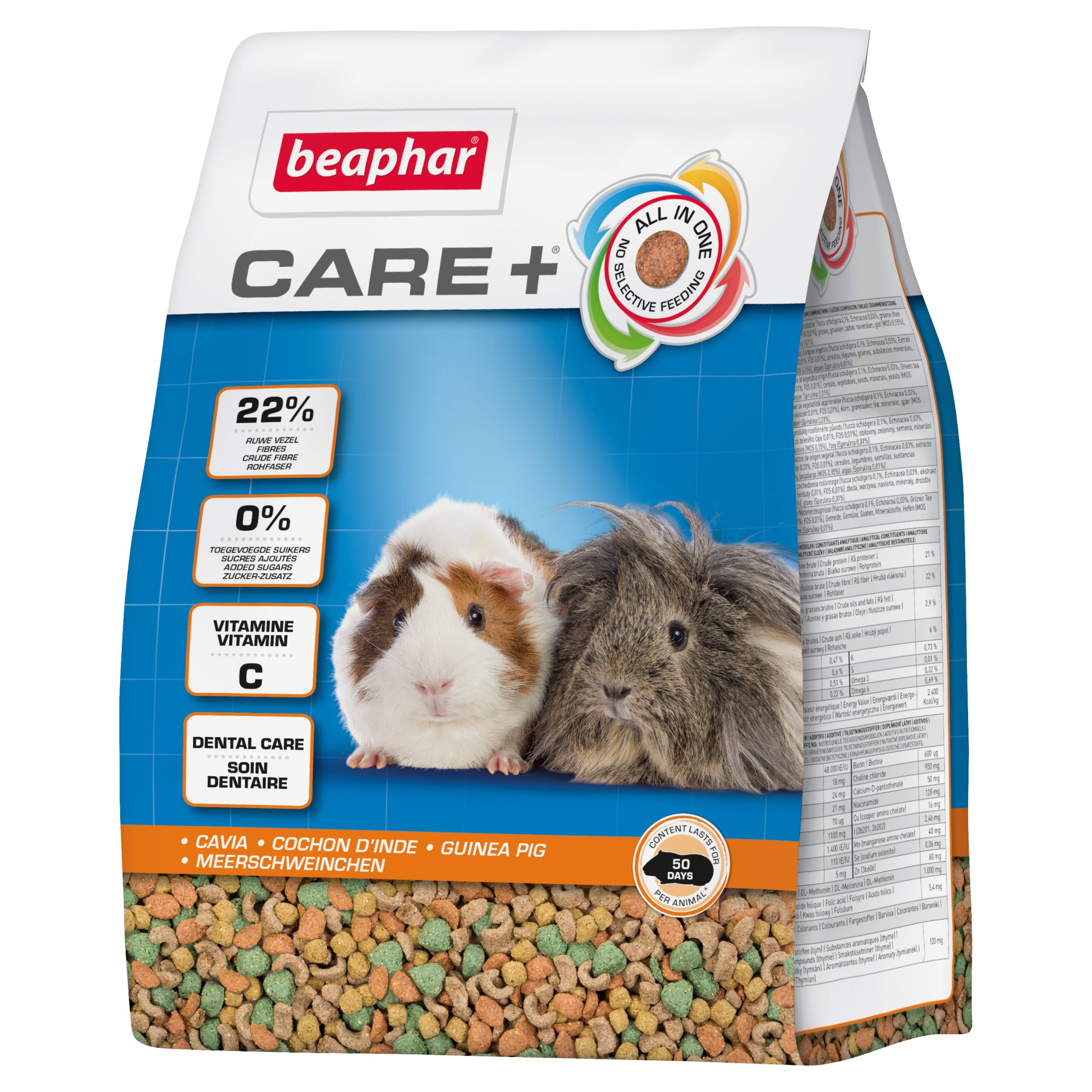 Photo du produit de référence : BCRC1-040