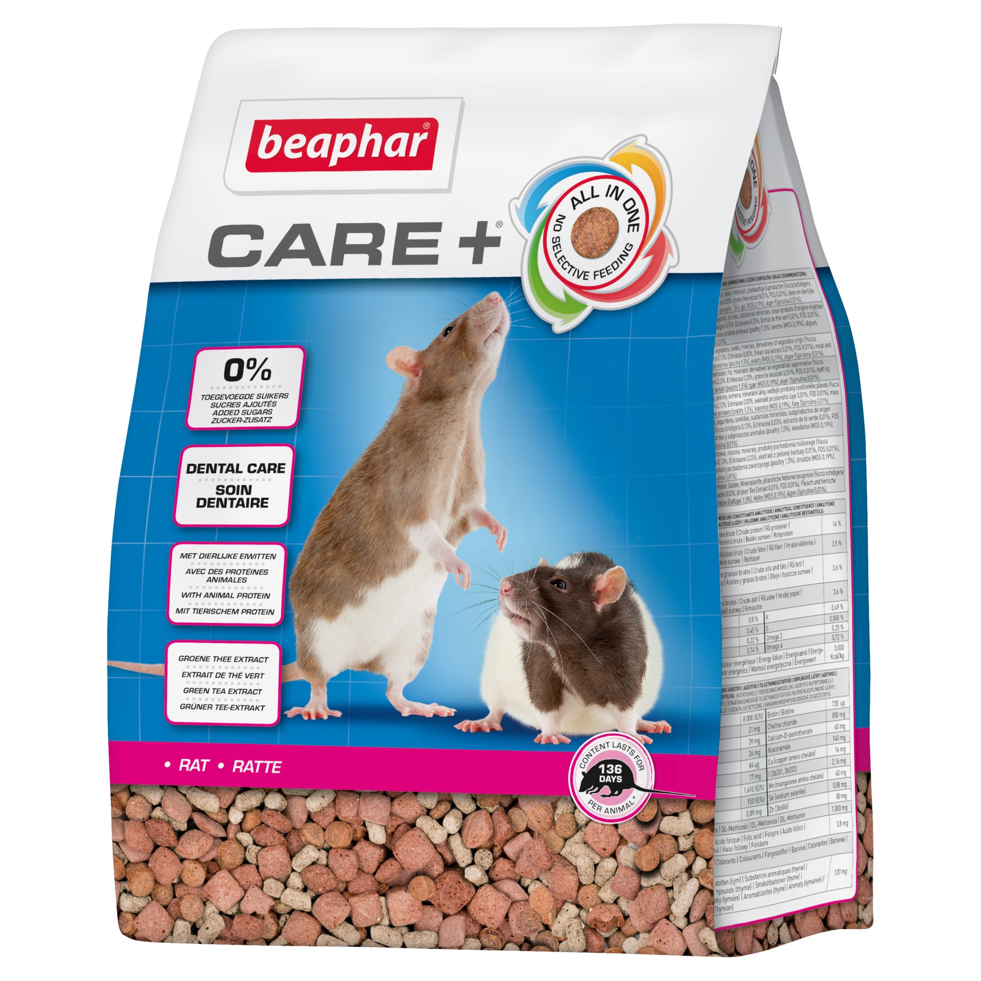 Photo du produit de référence : BCRR1-064