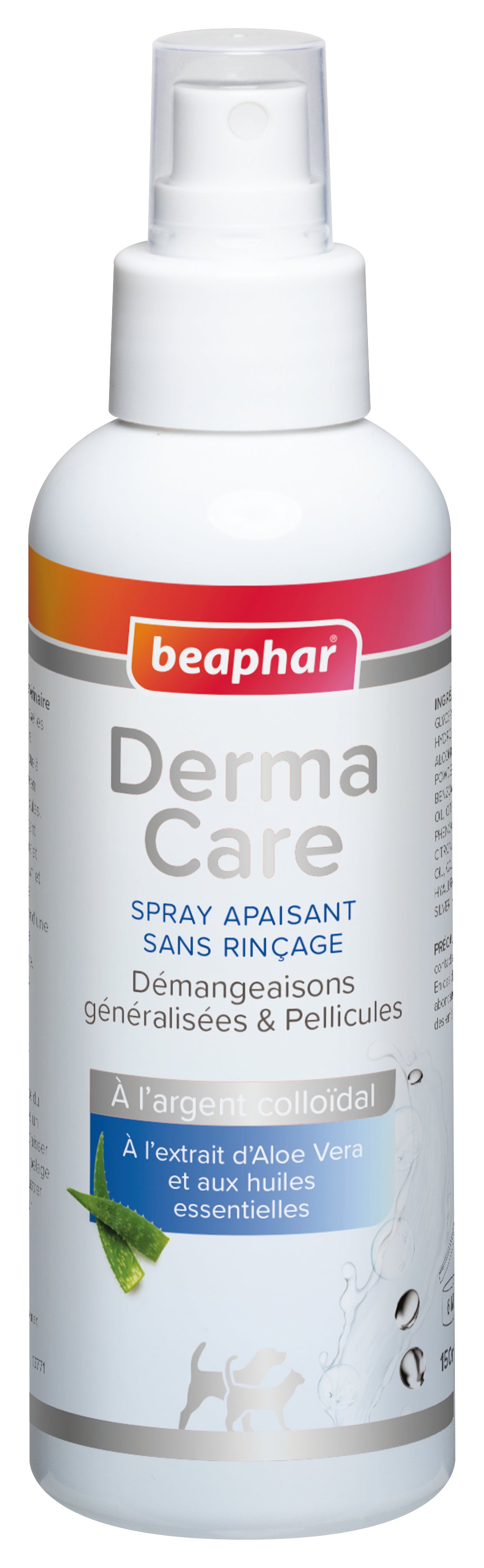 Photo du produit de référence : BDCASA718