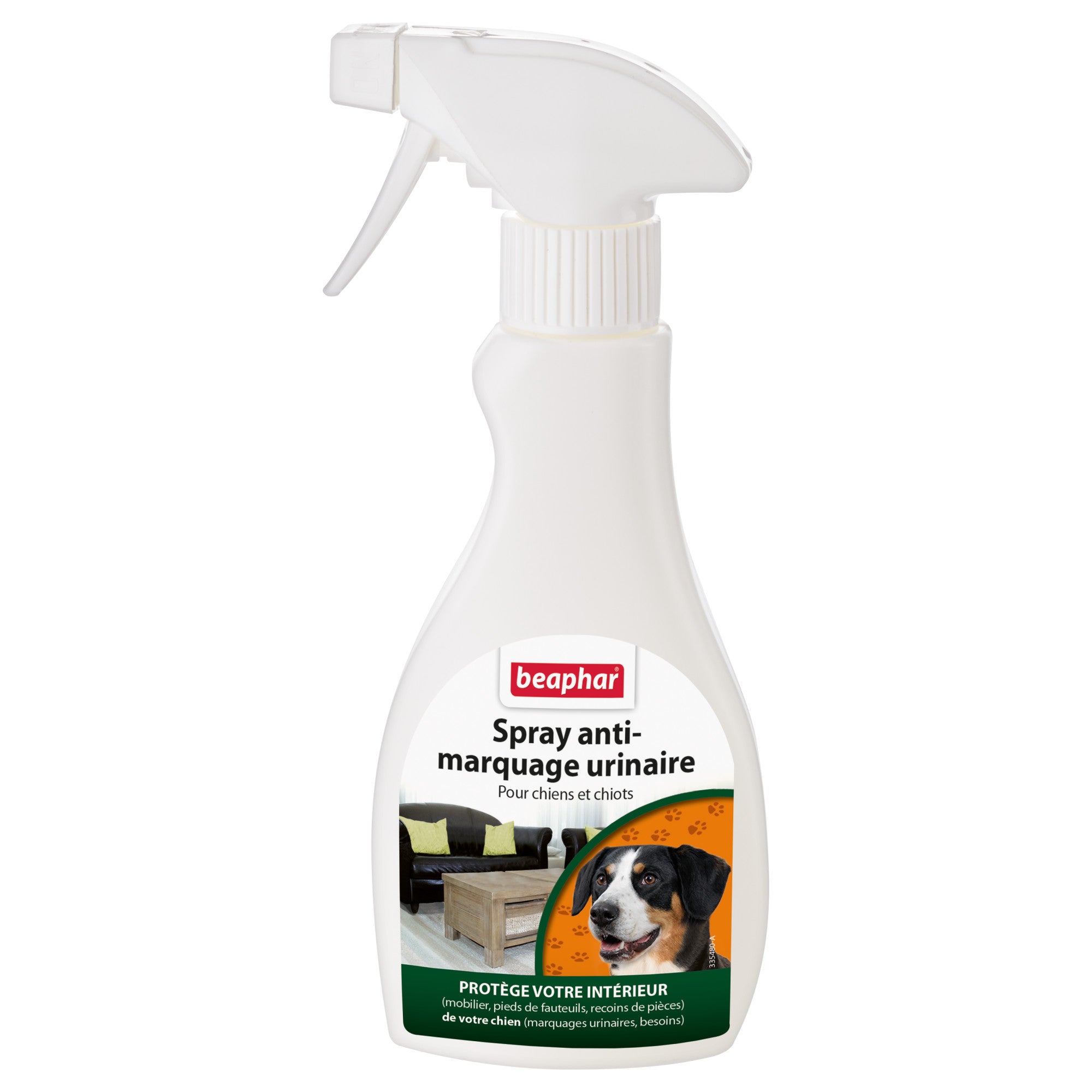 Photo du produit de référence : BEEC496