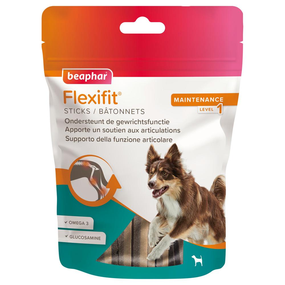 Photo du produit BATONNETS FLEXIFIT X7 - CHIEN BEAPHAR