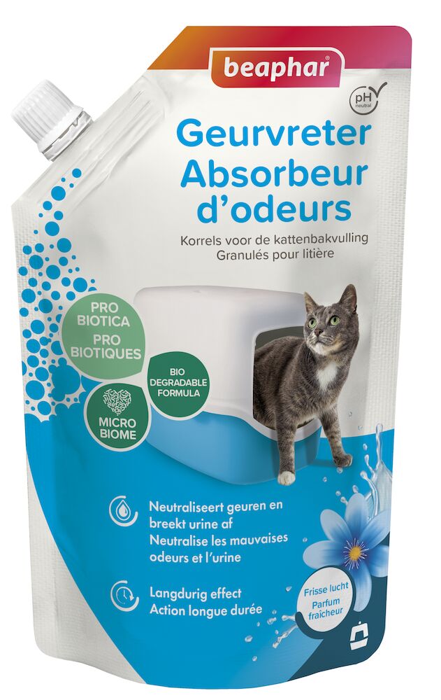 Photo du produit de référence : BGAOF821