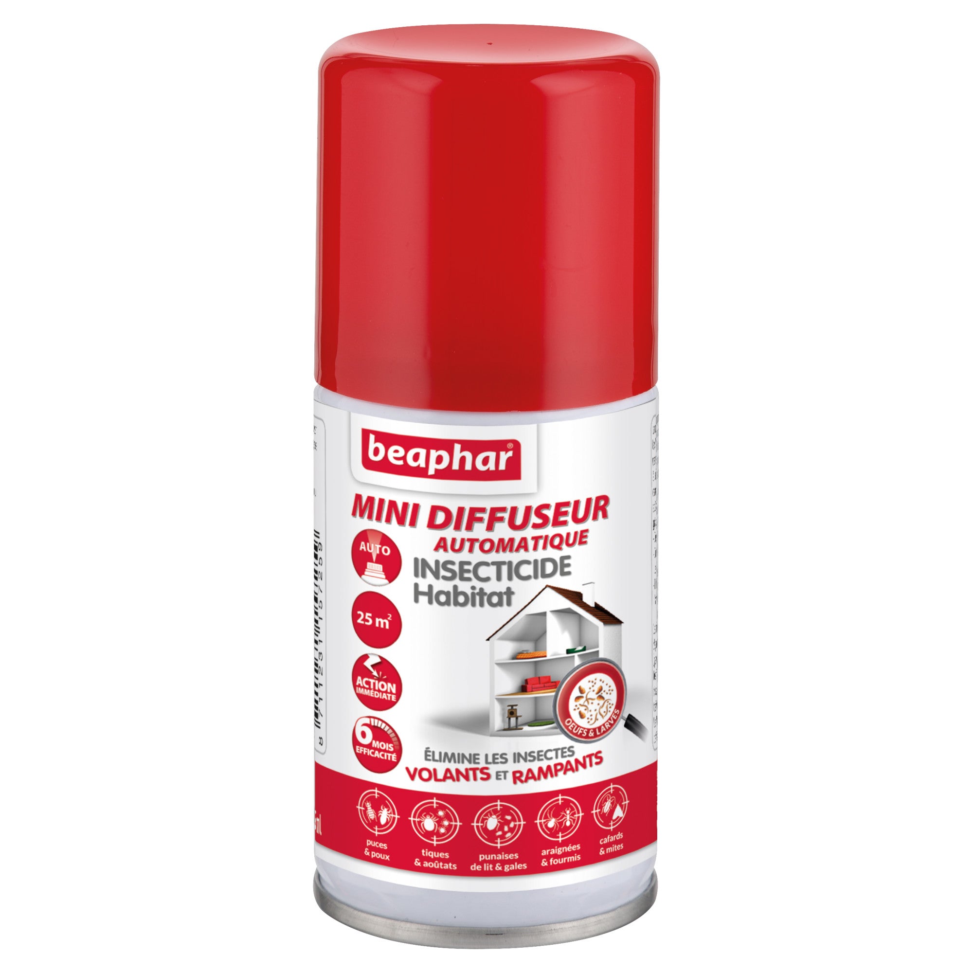 Photo du produit de référence : BH2F259