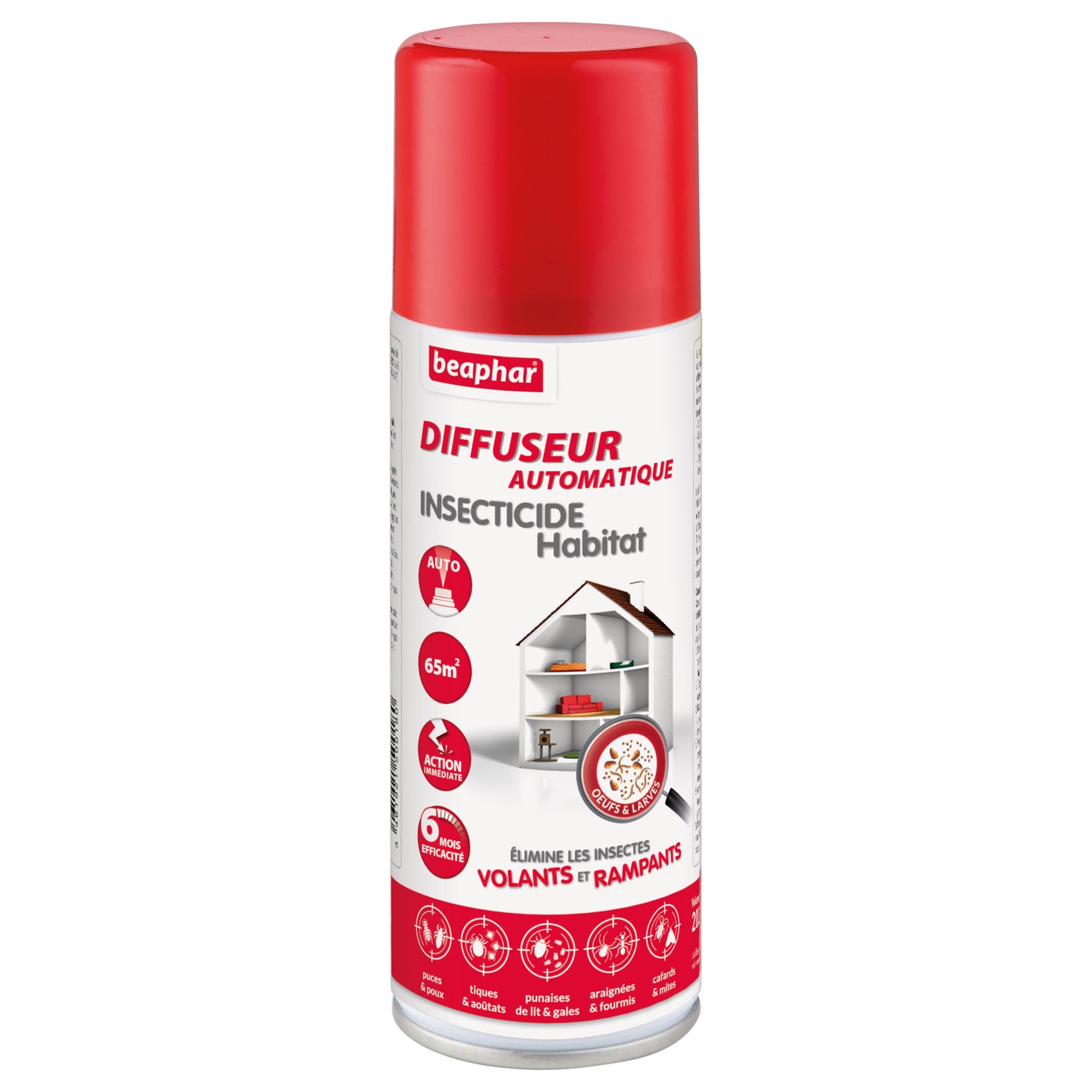 Photo du produit de référence : BH5F180