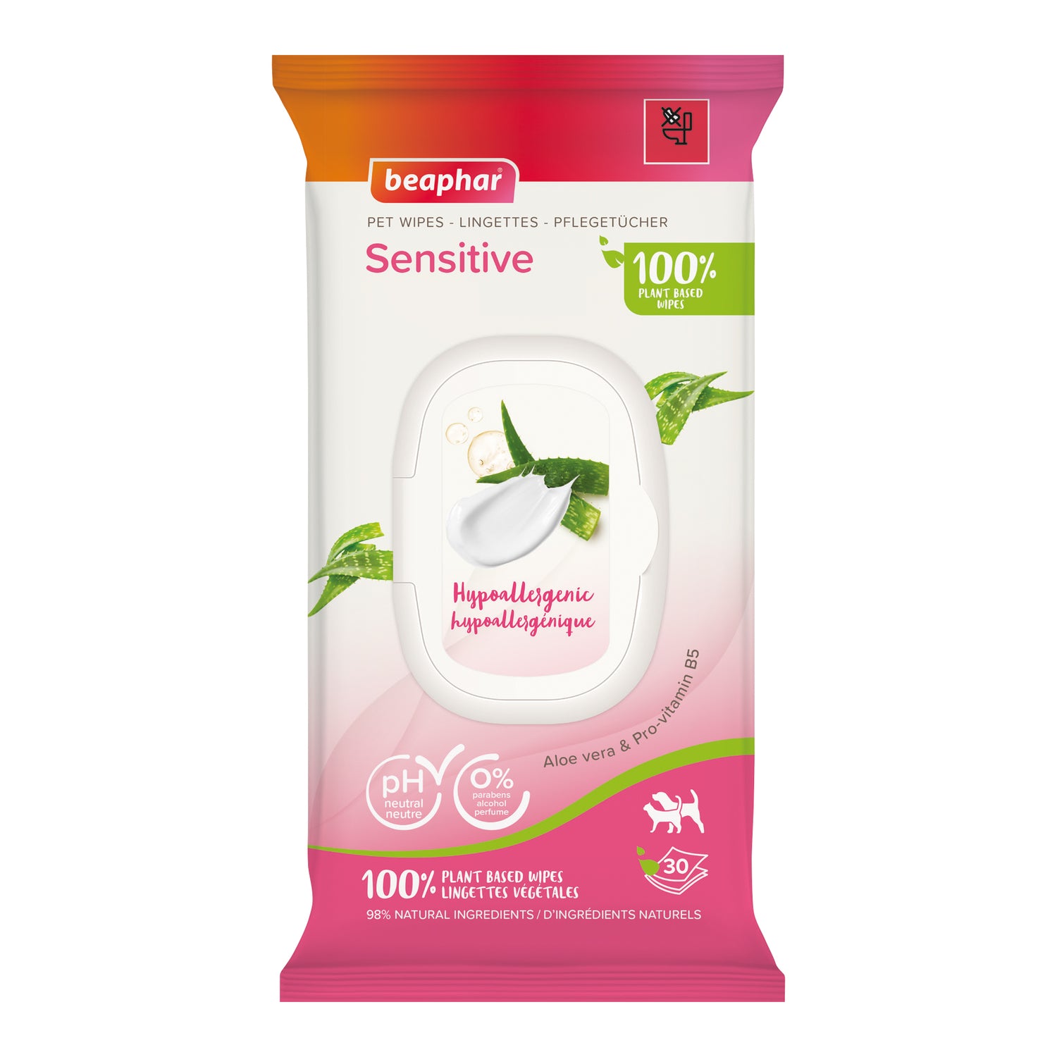 Photo du produit de référence : BLVS314