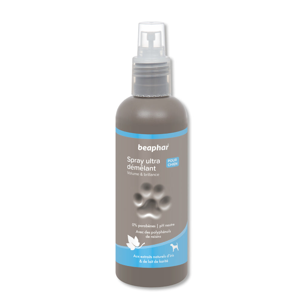 Photo du produit SPRAY ULTRA DEMELANT 200ML - CHIEN BEAPHAR