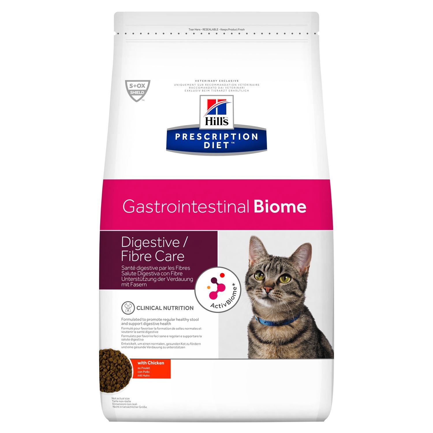 Photo du produit de référence : HPFGB005