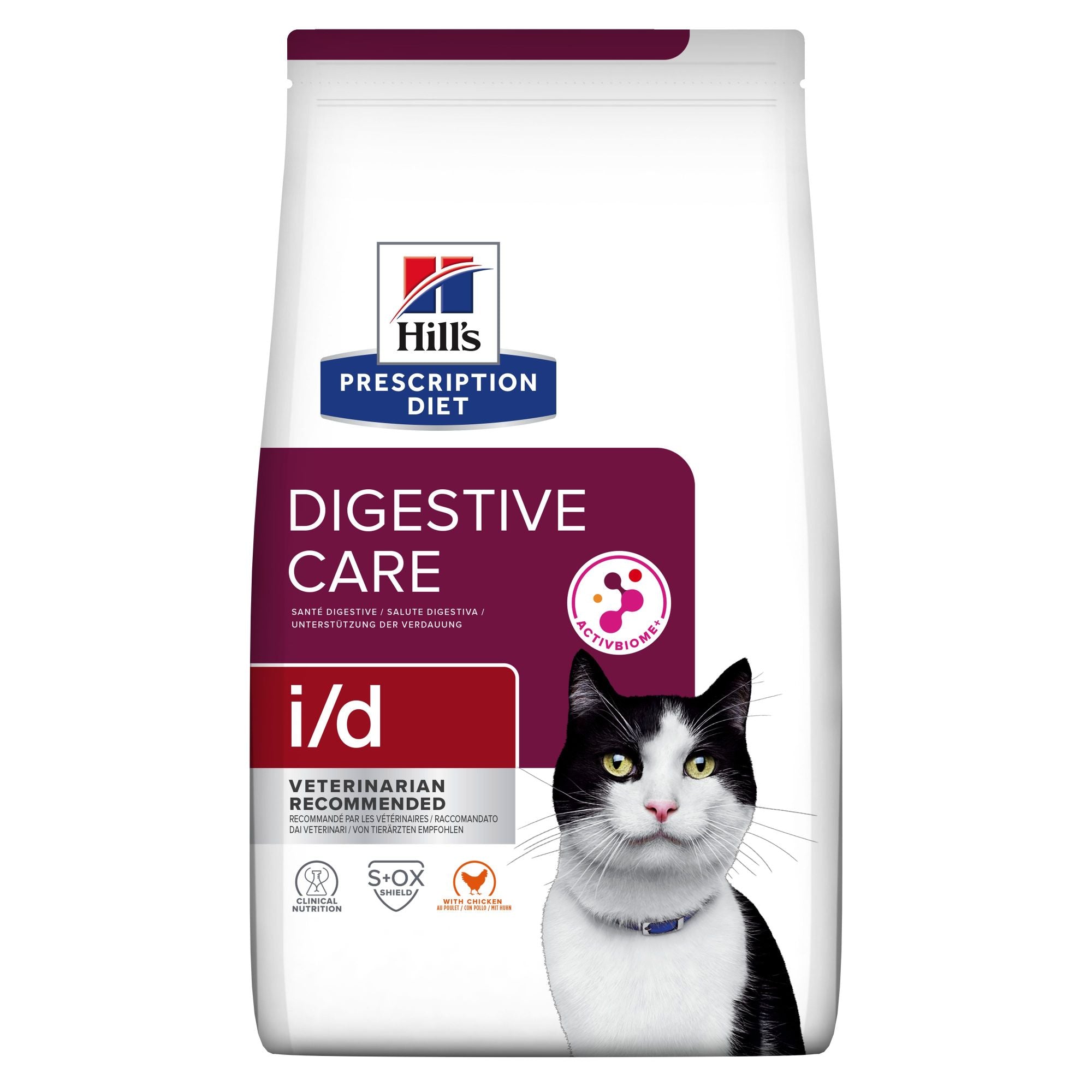 Photo du produit de référence : HPFI142