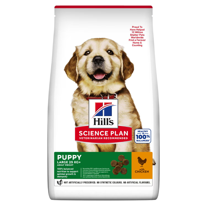 Photo du produit de référence : HSLP504