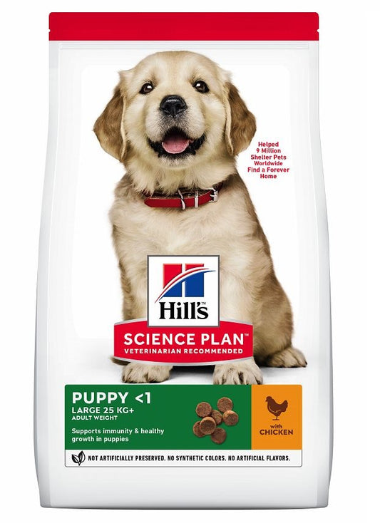 Photo du produit de référence : HSLP504