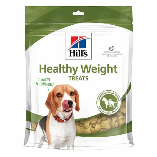 Photo du produit FRIANDISE TREAT POIDS (HEALTHY WEIGHT) 200G - CHIEN HILL'S