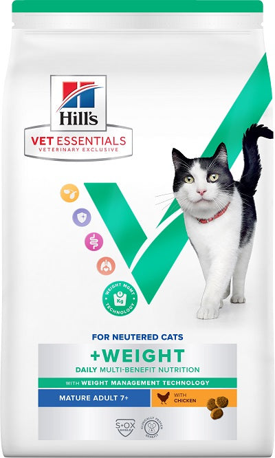 Hills veterinary essentials best sale