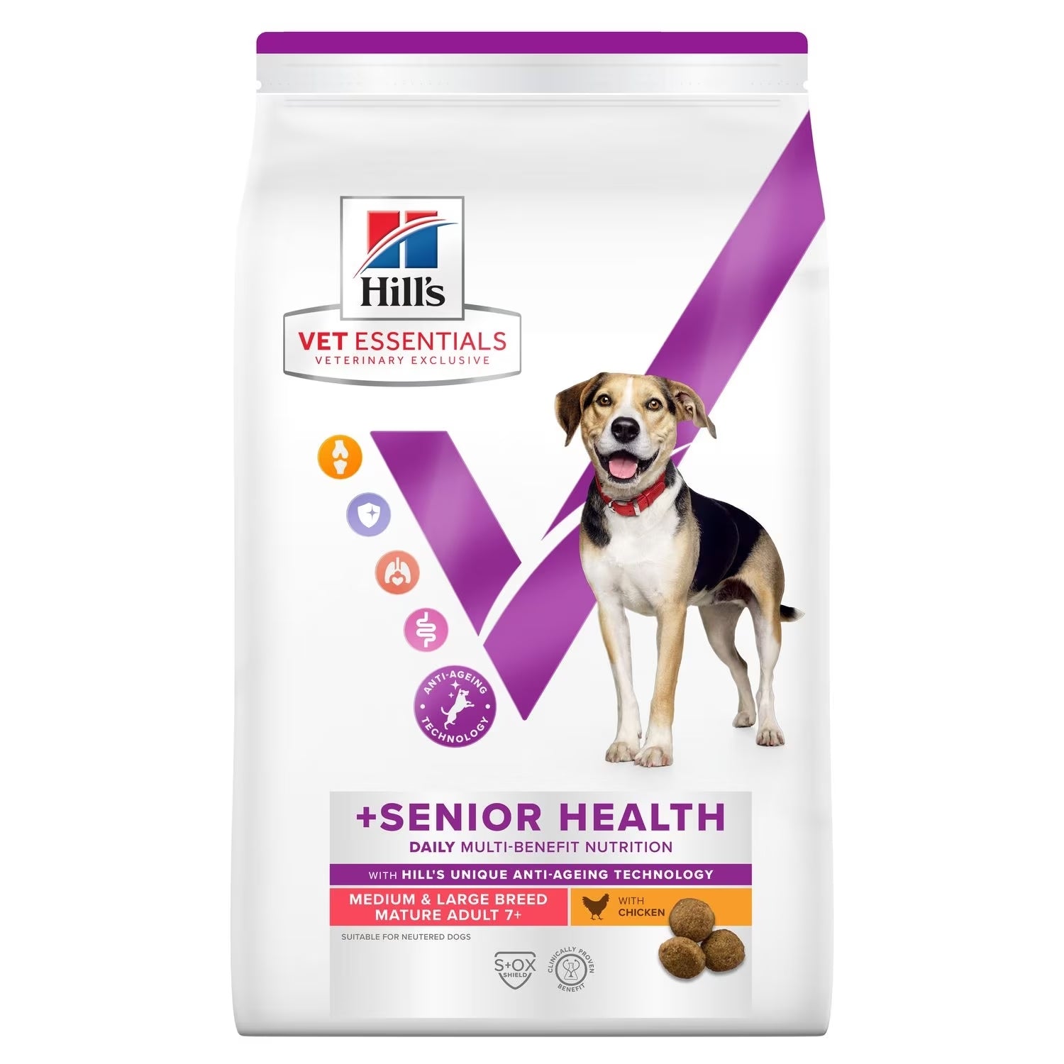 Le Snack Anti-Stress - Complément alimentaire pour chien adulte
