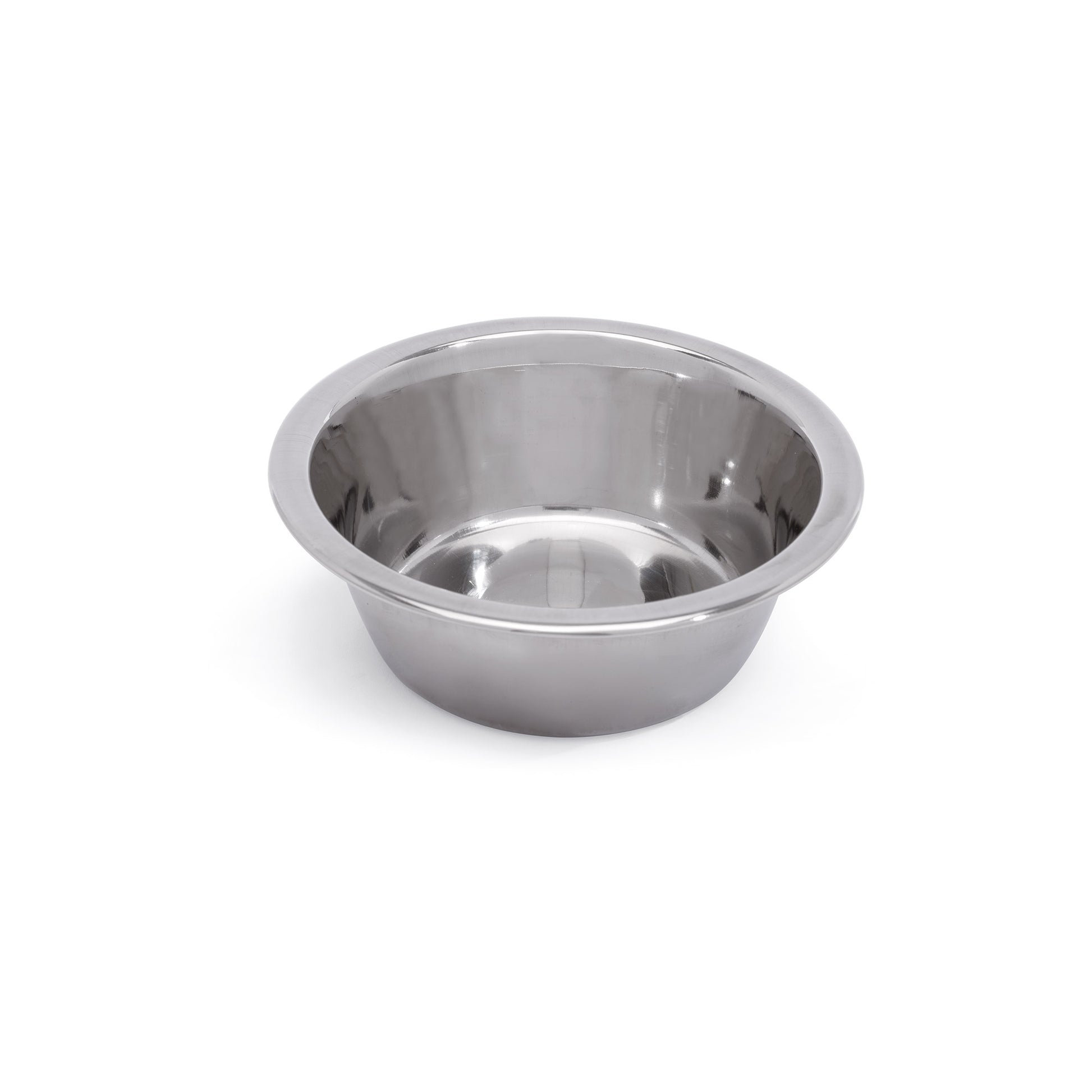 Photo du produit GAMELLE INOX 400ML- CHIEN ET CHAT IMAC