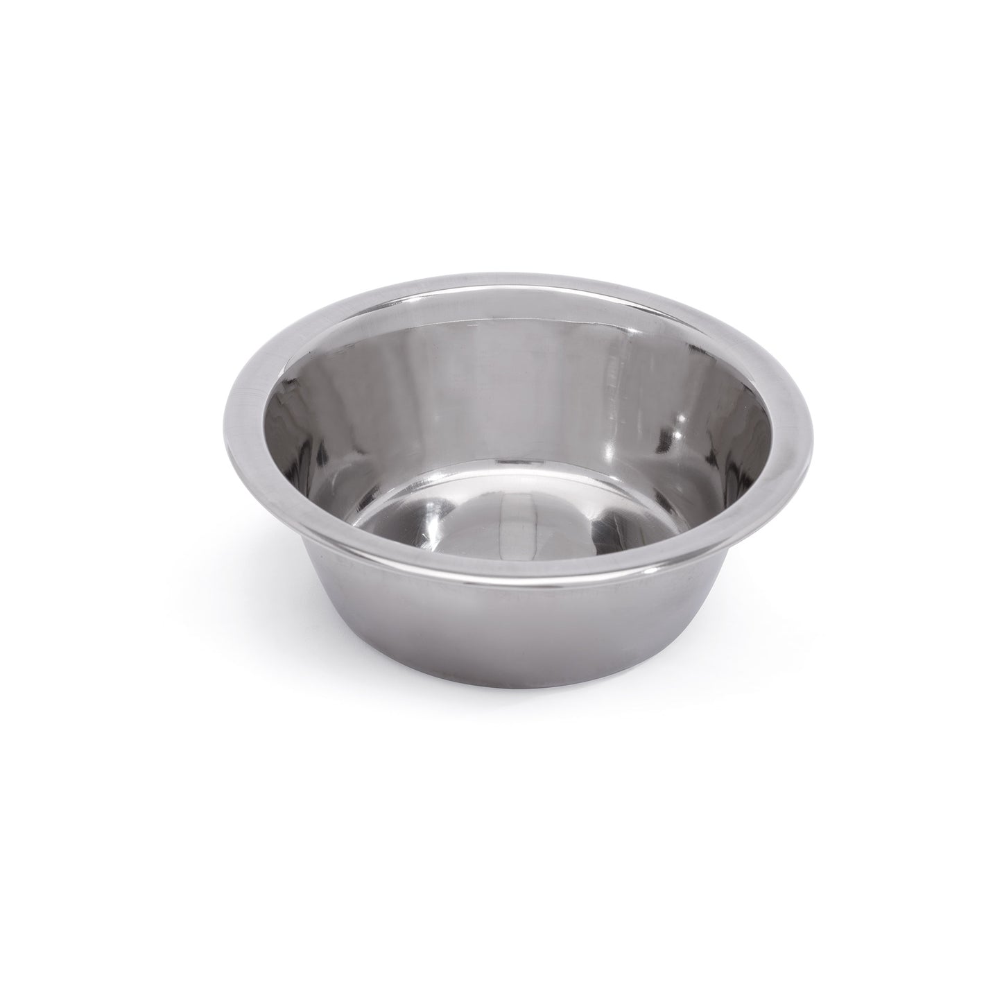 Photo du produit GAMELLE INOX 1.9L- CHIEN ET CHAT IMAC