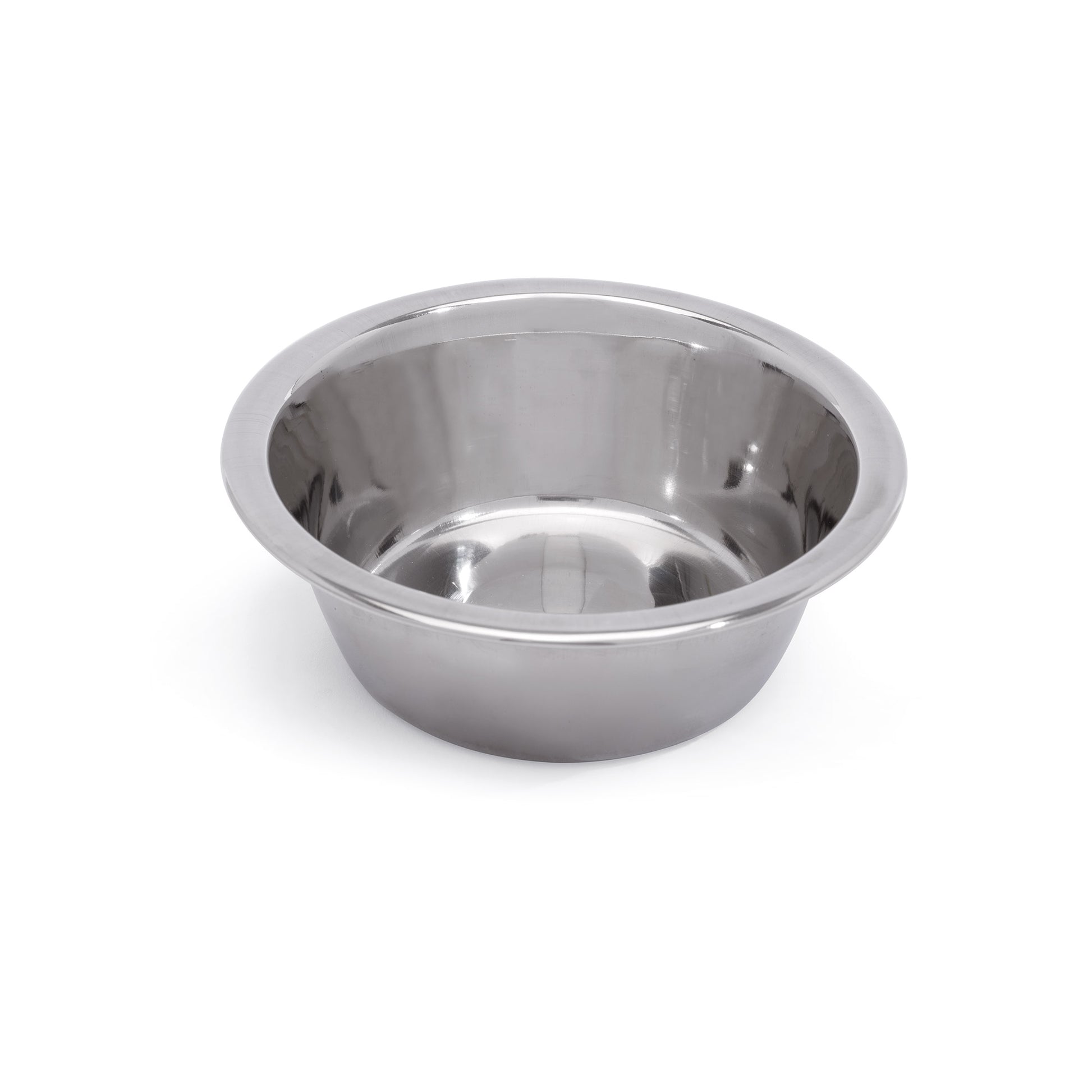 Photo du produit GAMELLE INOX 2.8L- CHIEN ET CHAT IMAC