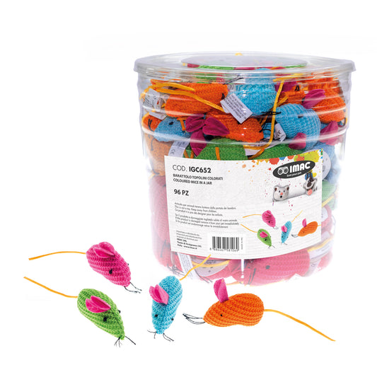Photo du produit de référence : IJFSC069