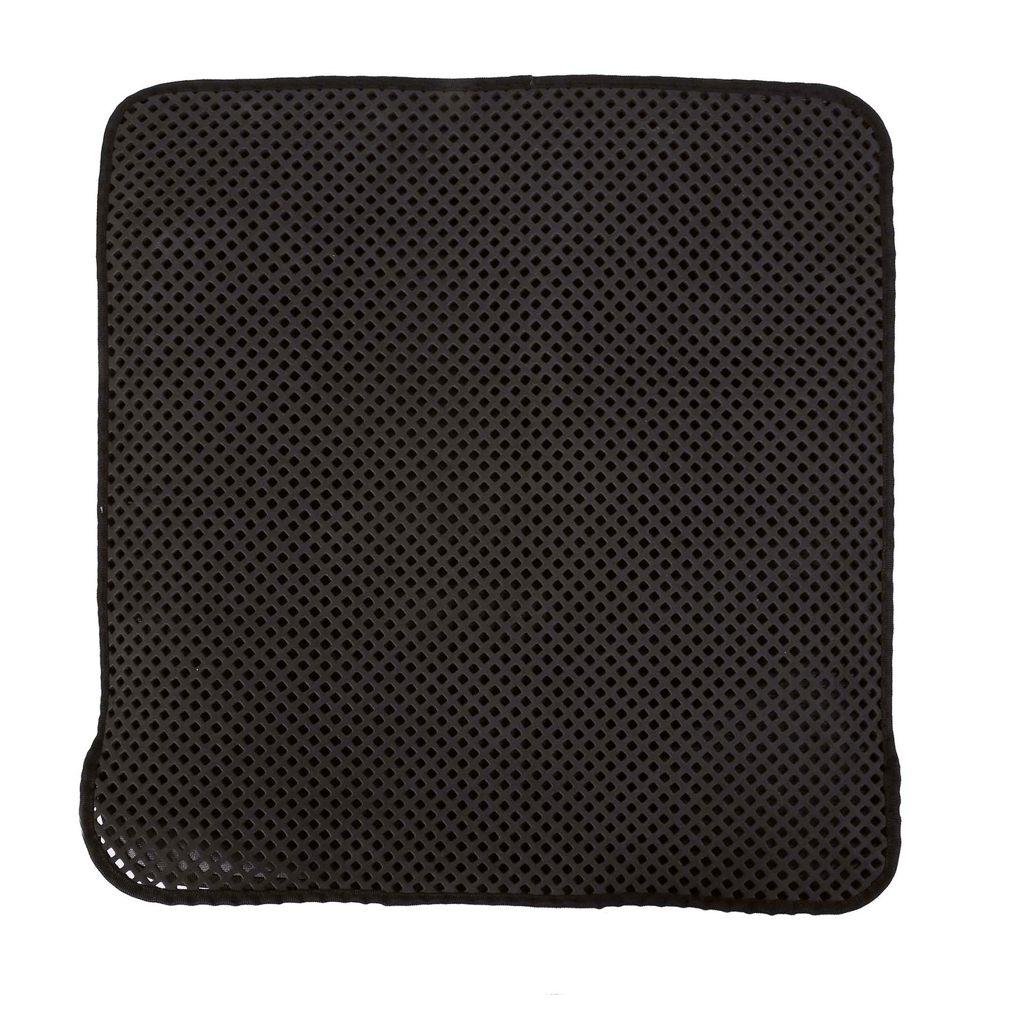 Photo du produit TAPIS TOILETTE POUR BAC LITIERE 60X55CM - CHAT IMAC