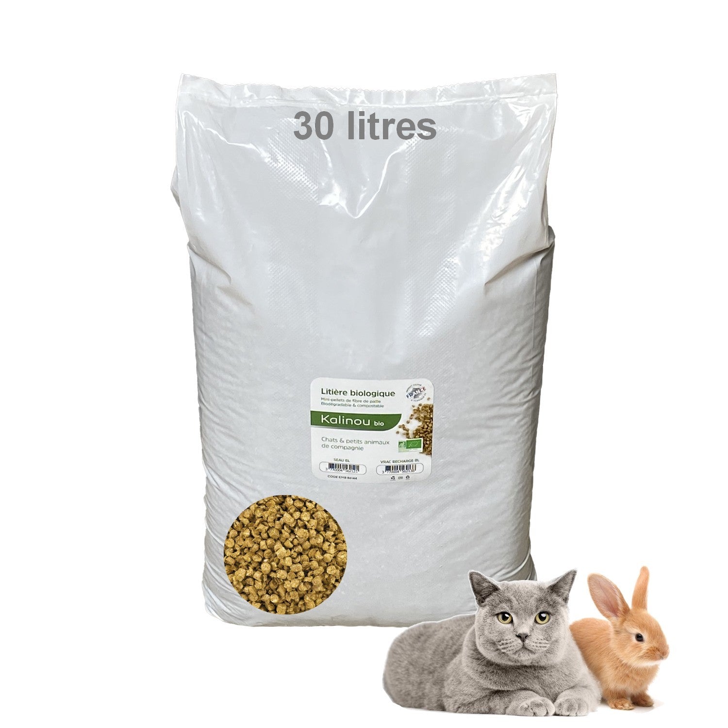 Photo du produit de référence : JK3LBR220