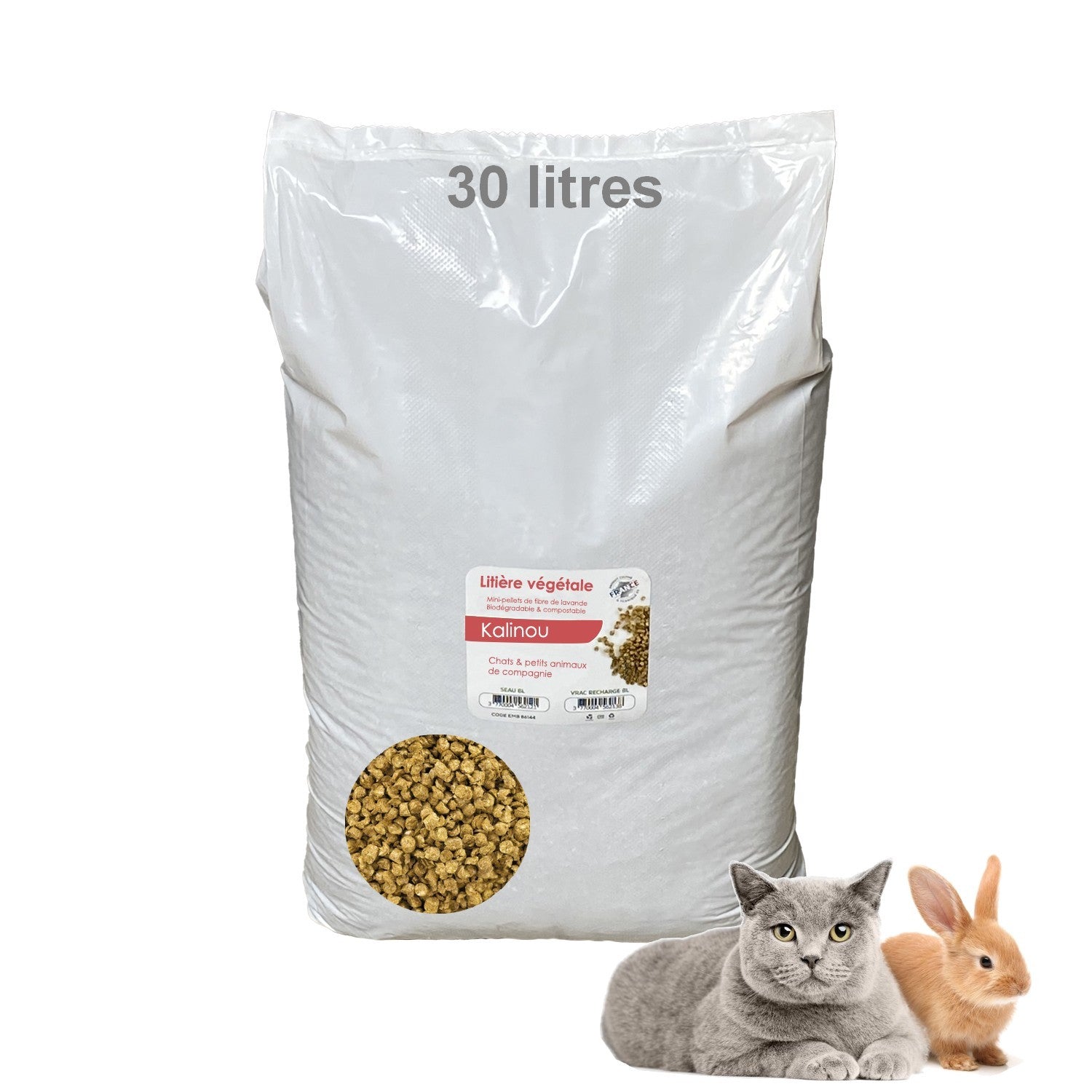 Photo du produit de référence : JK3LR190