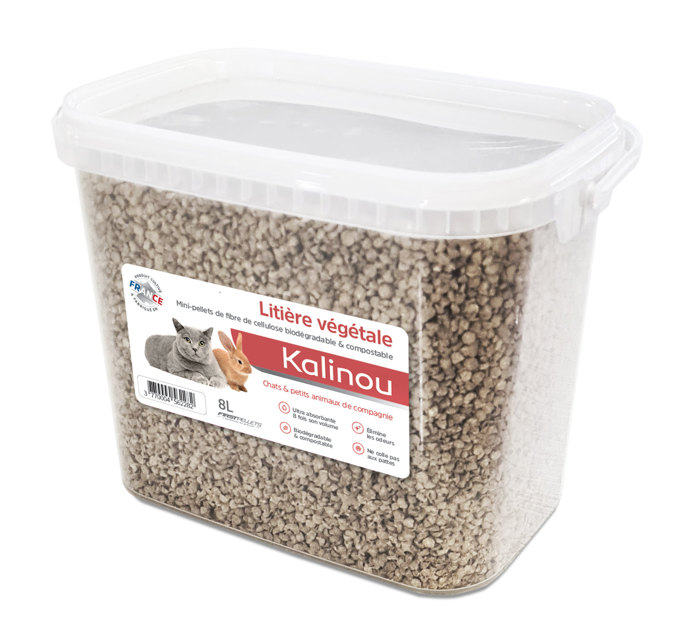 Photo du produit de référence : JKSL169