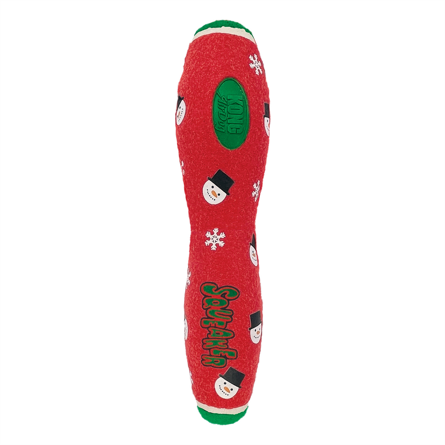 Photo du produit KONG NOËL 2023 HOLIDAY AIRDOG® SQUEAKER STICK LG - CHIEN ET CHAT KONG