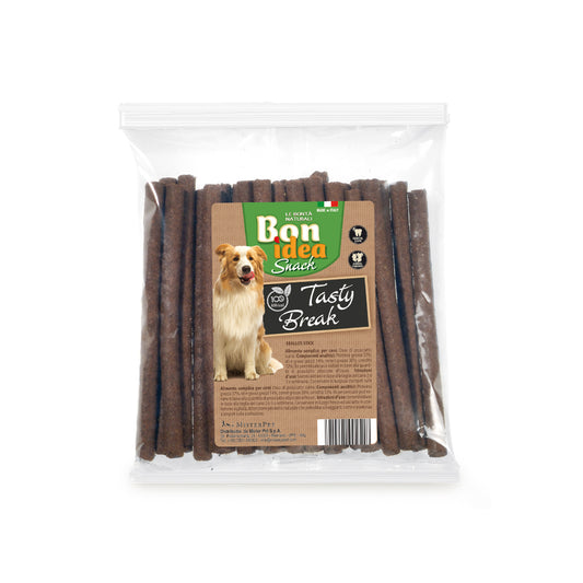 Photo du produit FRIANDISE STICK (X25) SBALLOS POULET - CHIEN BON IDEA