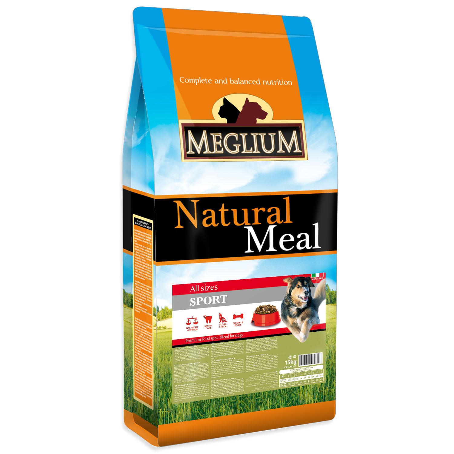 Photo du produit de référence : MMCSS266