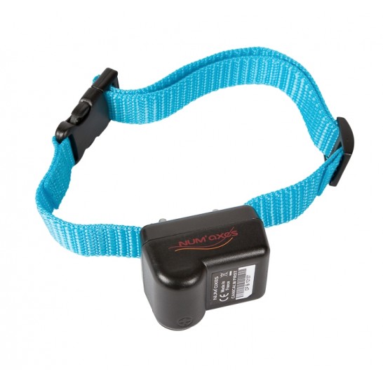 Photo du produit COLLIER ANTI-ABOIEMENT CANICALM FIRST STIMULATION - CHIEN NUMAXES