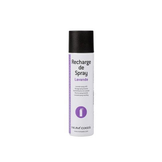 Photo du produit RECHARGE SPRAY CANICALM SPRAY LAVANDE - CHIEN NUMAXES