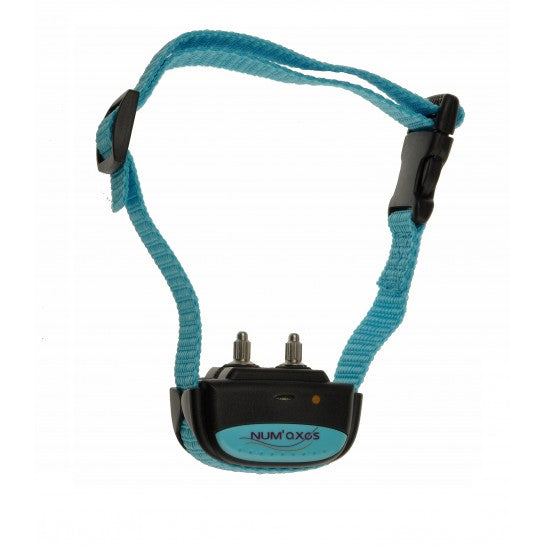 Photo du produit COLLIER ANTI-ABOIEMENT IKI PULSE STIMULATION - CHIEN NUMAXES