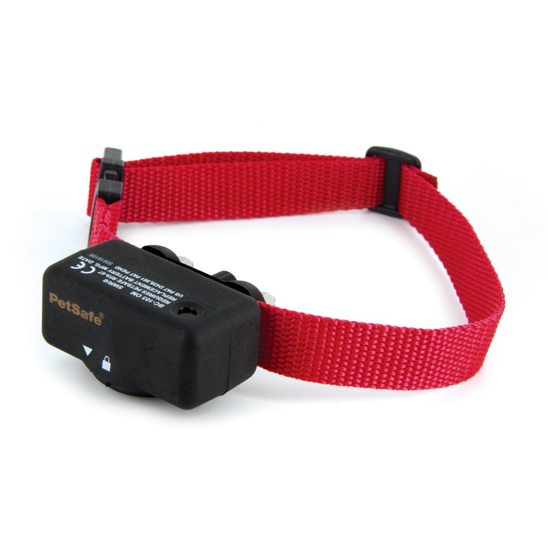 Photo du produit COLLIER ANTI-ABOIEMENT BARK CONTROL - CHIEN PETSAFE