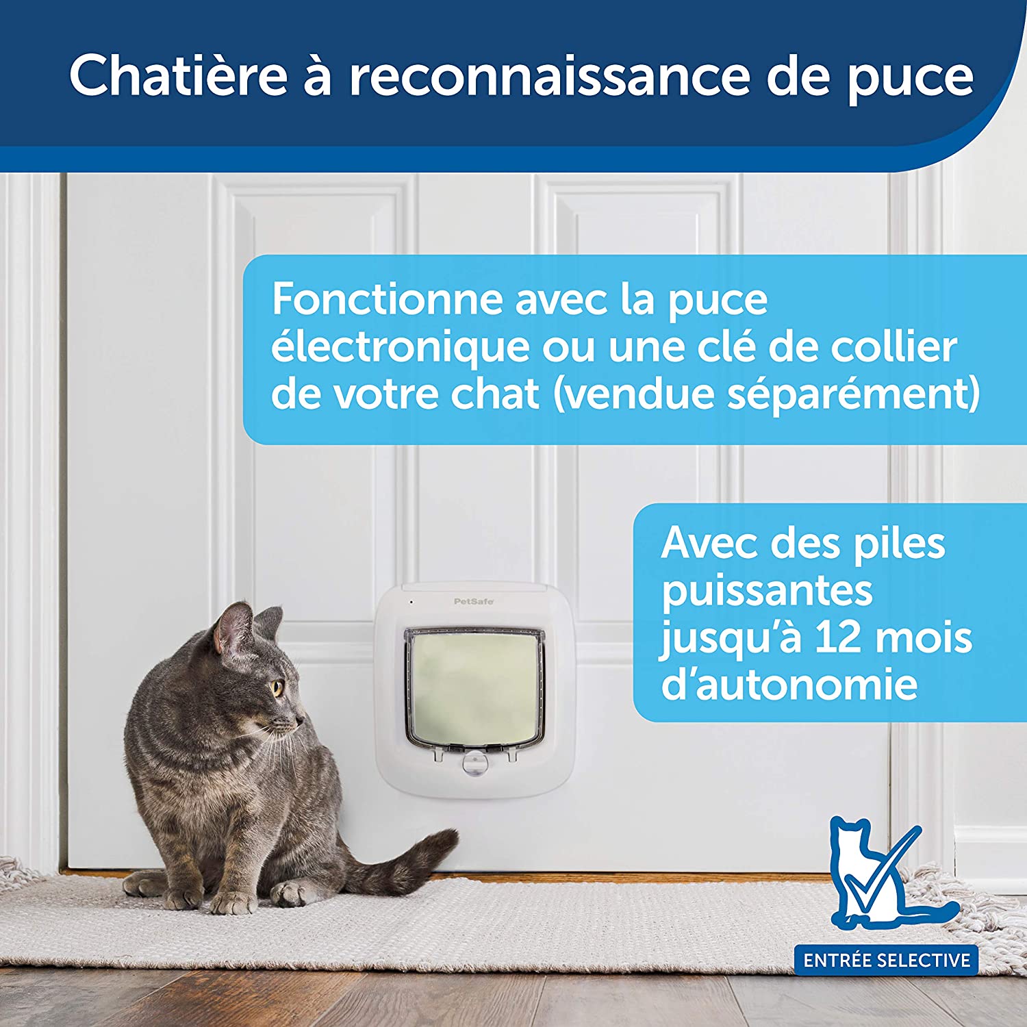 Photo du produit de référence : PECPC450
