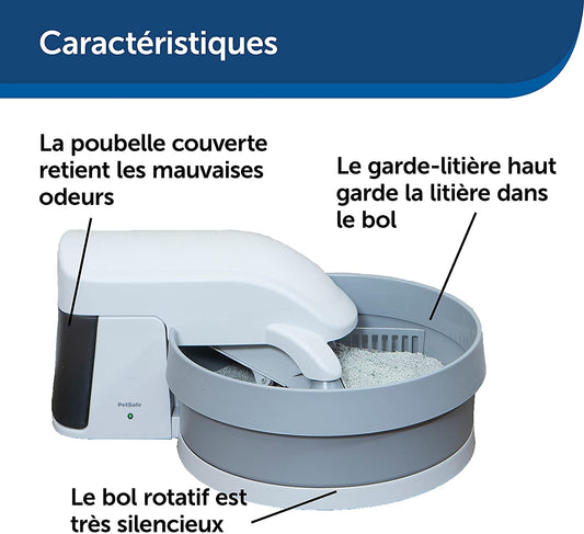 Photo du produit de référence : PELA681