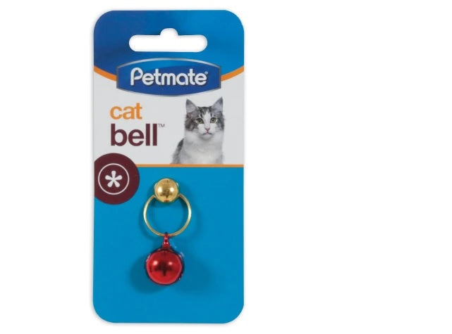 Photo du produit GRELOT COLLIER- CHIEN ET CHAT PETMATE